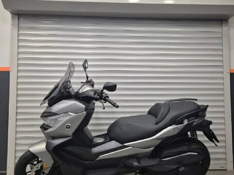 2024 Voge SR4 Max SE, серый, 560000 рублей, вид 1