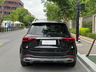 2023 Mercedes-Benz GLE 350 II (V167) Рестайлинг, чёрный, 8290023 рублей, вид 5