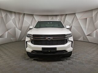2021 Chevrolet Tahoe V, белый, 9150000 рублей, вид 2