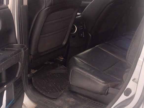 2011 Honda Pilot II, серебристый, 1240000 рублей - вид 18