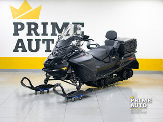 2025 BRP Ski-Doo Expedition 900, чёрный, 2690000 рублей, вид 1