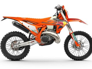 2025 KTM 300 EXC, оранжевый, 1590000 рублей, вид 3