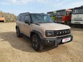 2024 Jetour T2, белый, 3450000 рублей - вид 1