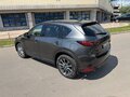 2019 Mazda CX-5 II, серый - вид 5