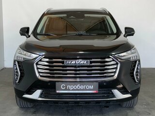 2023 Haval Jolion I, чёрный, 1669000 рублей, вид 2