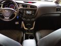 2014 Kia Ceed II, белый, 1250000 рублей - вид 6