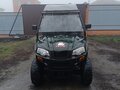 2012 Stels UTV 800H, зелёный, 680000 рублей - вид 2