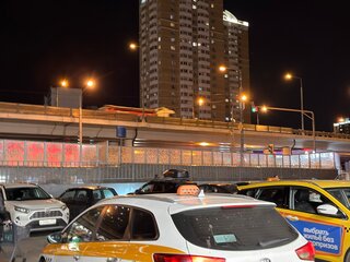 2018 Kia Ceed II Рестайлинг, белый, 520000 рублей, вид 4