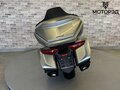 2025 Honda GL 1800 Gold Wing, серебристый, 3275000 рублей - вид 1