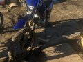 2023 Regulmoto Seven Pro, синий, 60000 рублей