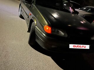 2006 Lada (ВАЗ) 2114, золотистый, 170000 рублей, вид 3