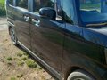 2021 Honda N-BOX II Рестайлинг, чёрный, 1220000 рублей - вид 2