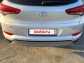 2018 Hyundai Tucson III, серебристый, 2150000 рублей - вид 3