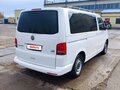 2013 Volkswagen Caravelle T5 Рестайлинг, белый, 2700000 рублей - вид 2