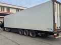 2010 Schmitz Cargobull SKO, белый, 2650000 рублей - вид 2