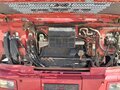 1999 MAN F 2000, красный, 1549000 рублей - вид 4
