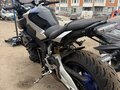 2017 Yamaha MT-10SP, синий, 960000 рублей - вид 4