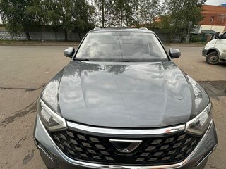 2022 Jetta VS7 I, серый, 1825000 рублей, вид 1