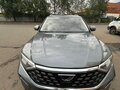 2022 Jetta VS7 I, серый