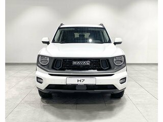 2026 Haval H7 I, белый, 4157010 рублей, вид 2