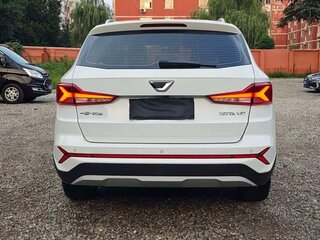 2022 Jetta VS7 I Рестайлинг 1, белый, 1300000 рублей, вид 4