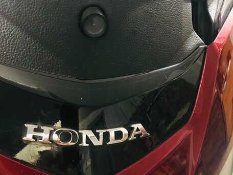 2018 Honda GL 1800 Gold Wing, пурпурный, 2250000 рублей, вид 4