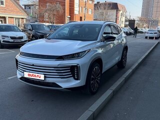 2023 Exeed TXL I Рестайлинг 2, белый, 2950000 рублей, вид 1
