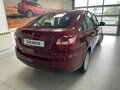 2026 Lada (ВАЗ) Granta I Рестайлинг, красный, 1268000 рублей - вид 1