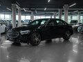 2026 Mercedes-Benz E-Класс 300 VI (W214, S214), чёрный