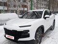 2023 Jetour Dashing I, белый, 2100000 рублей - вид 1