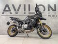 2026 Voge 900DSX, чёрный, 878050 рублей