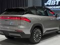 2026 Geely Galaxy M7, серебристый, 3617000 рублей - вид 5