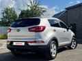 2012 Kia Sportage III, серебристый, 1300000 рублей - вид 5