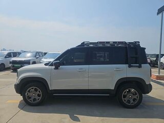 2025 Baojun Yep Plus, бежевый, 1010000 рублей, вид 4