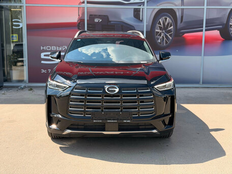 GAC GS4