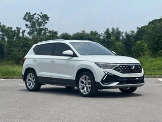 2023 Jetta VS5 I Рестайлинг, белый, 1100000 рублей, вид 2