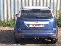 2008 Ford Focus II Рестайлинг, синий, 400000 рублей - вид 11