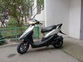 2020 Honda Dio, серый, 30000 рублей