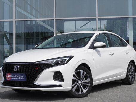 Changan Eado Plus I