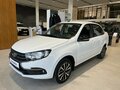 2026 Lada (ВАЗ) Granta I Рестайлинг, белый, 1290000 рублей
