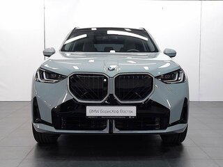 2025 BMW X3 Long 30L xDrive IV (G45/G48), серый, 7150000 рублей, вид 2