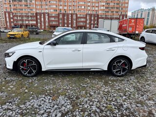 2025 Hyundai Lafesta I Рестайлинг, белый, 2700000 рублей, вид 5