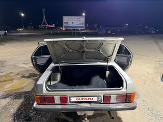 2007 ГАЗ 3102 «Волга», серебристый, 250000 рублей, вид 2
