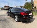 2018 BMW 3 серии Gran Turismo 318d VI (F3x) Рестайлинг, чёрный, 2750000 рублей - вид 3