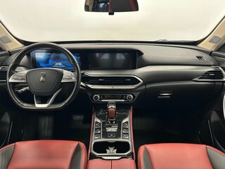 2022 FAW Bestune T77 I, чёрный, 1650000 рублей, вид 4