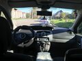 2007 Renault Scenic II Рестайлинг, чёрный, 500000 рублей - вид 2