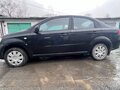 2007 Chevrolet Aveo I Рестайлинг, чёрный, 250000 рублей - вид 6