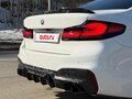 2019 BMW 5 серии 520d xDrive VII (G30/G31/G38), белый, 4750000 рублей - вид 6