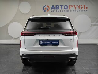 2022 Exeed VX I, белый, 2322000 рублей, вид 4