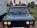 1999 Lada (ВАЗ) 2106 5-speed, серебристый, 105000 рублей - вид 2